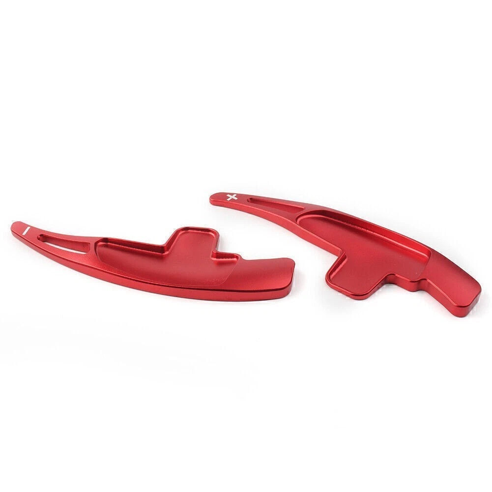 Alloy Steering Wheel Shift Paddle Extension for Mercedes Benz