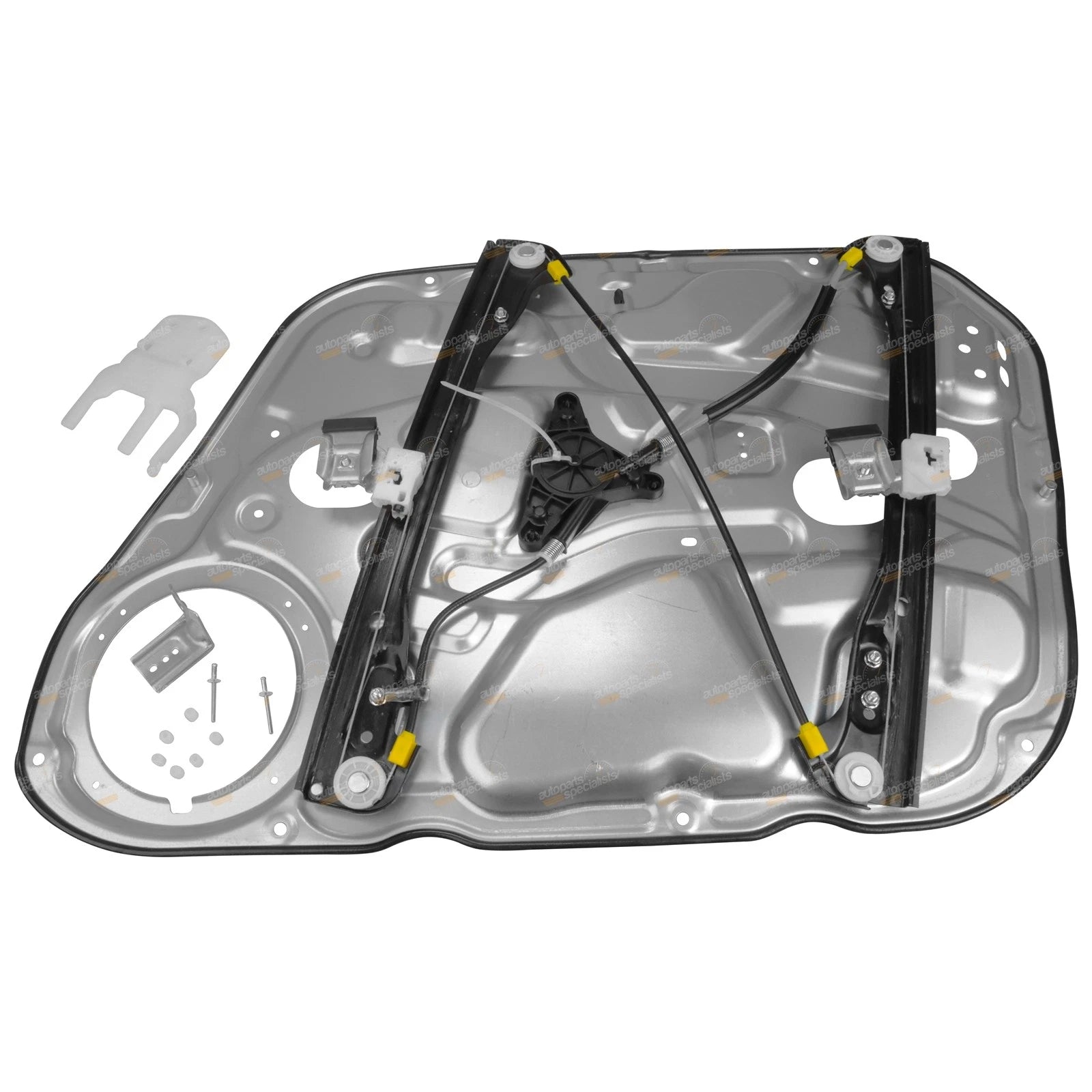 LH Window Regulator with Panel for Hyundai i30FD (2007–2013) G4GC D4FB