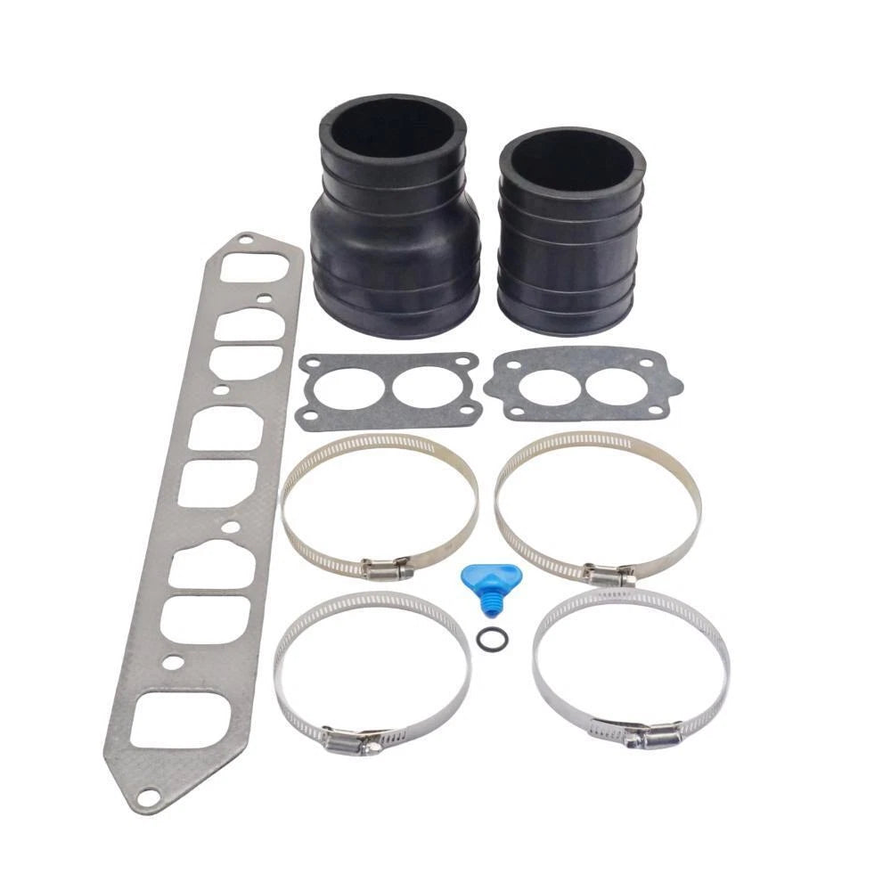 Exhaust Manifold Kit for Mercruiser 120/140 (1982–1995)