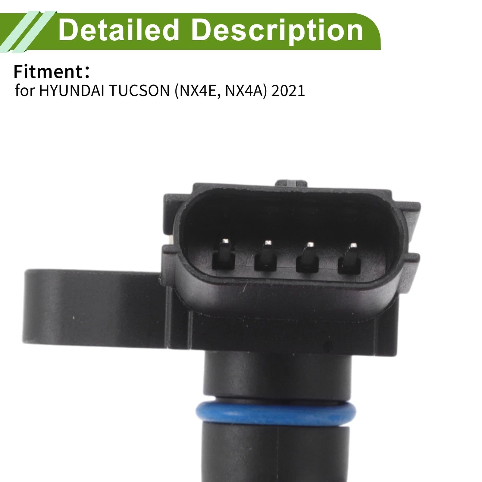MAP Sensor No.393002M417 for Hyundai Tucson (2021–2023)