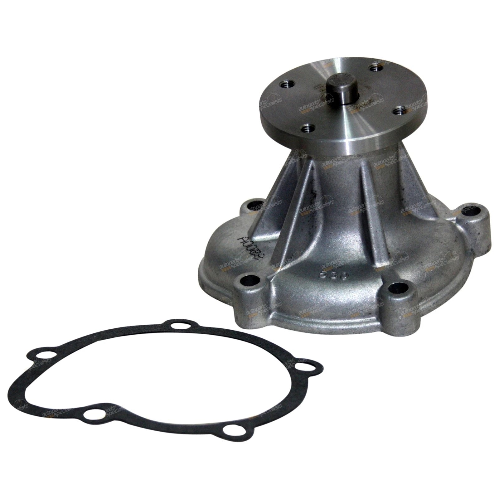 Water Pump for Nissan Pulsar N10 N12 (1981–1987) E13 E15 E15T E16