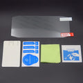 Dashboard Screen Protector for Suzuki GSXR1000 (2017–2018)
