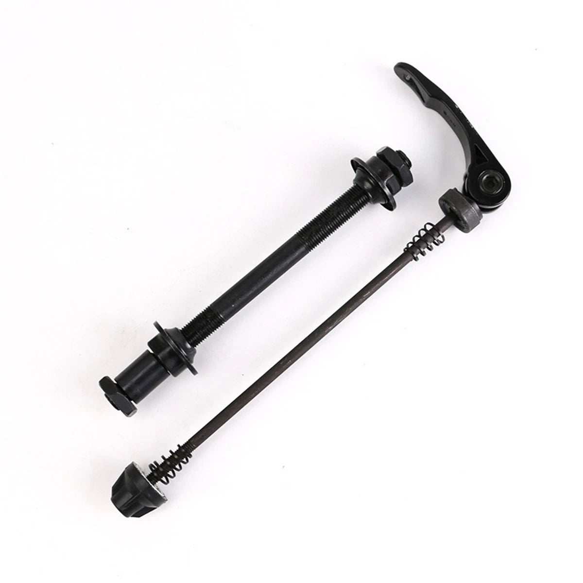Quick Release Skewer for Bike Bicycle Wheel Hub (1pc)