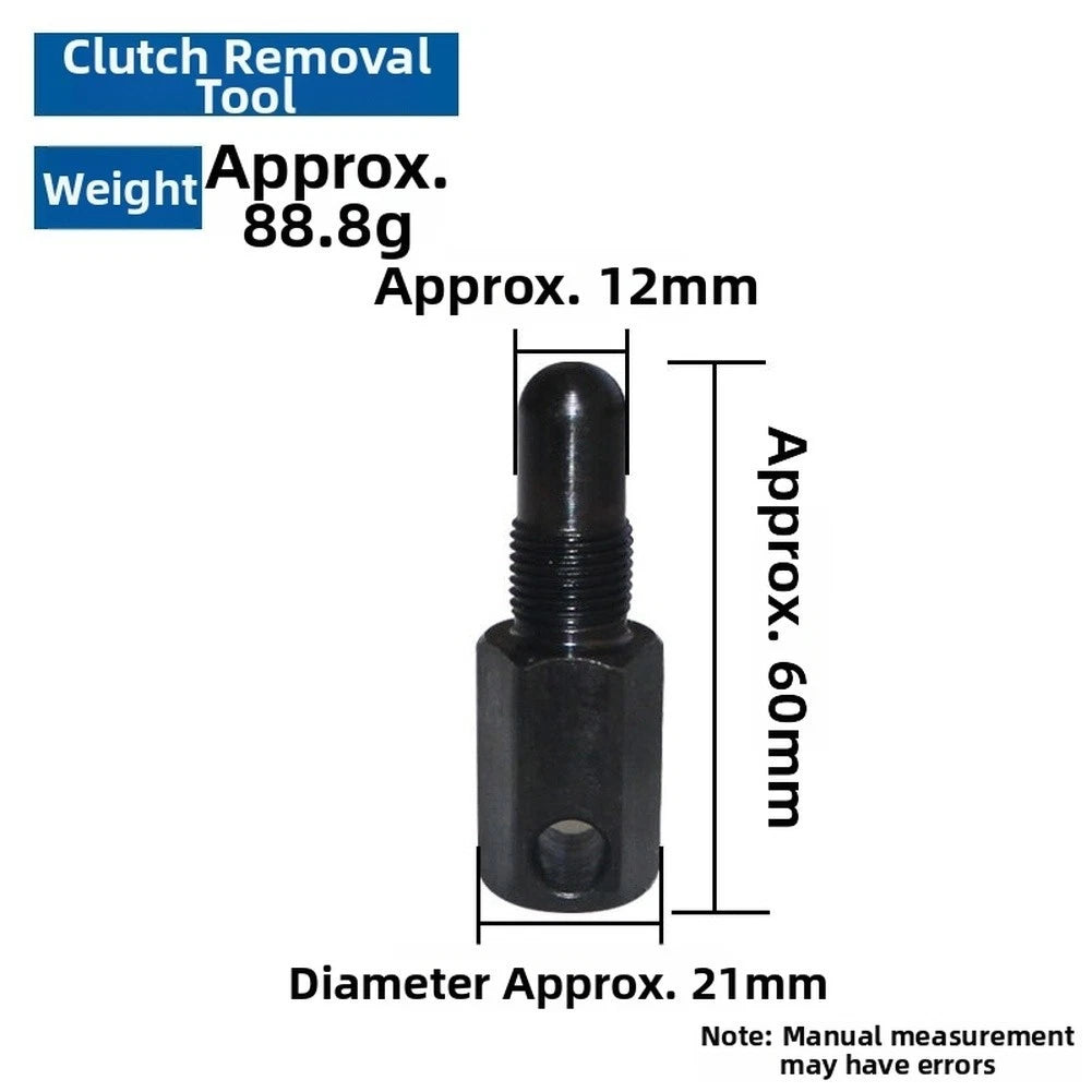Flywheel Wrench for Chainsaw Repair (Precision Fit)