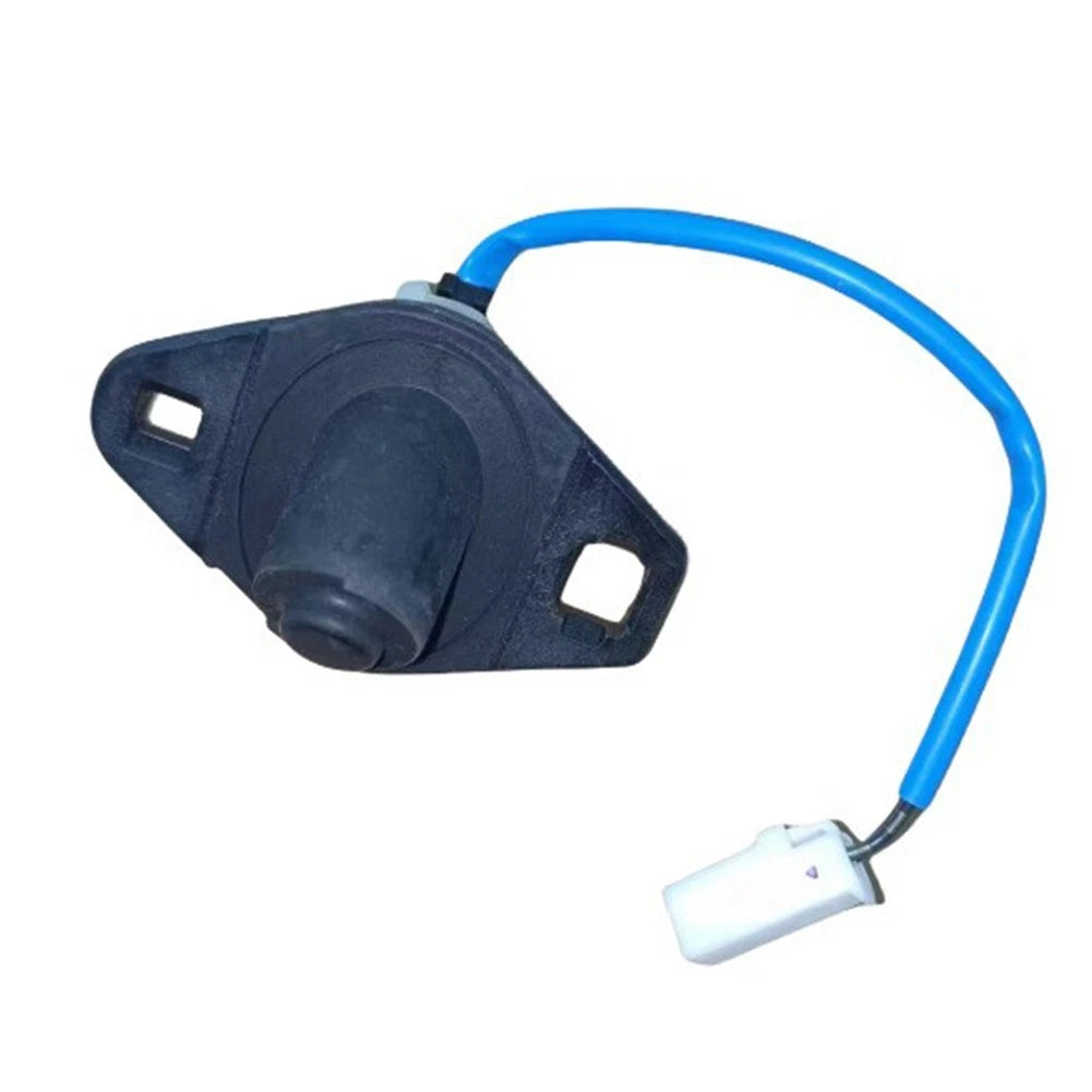 Rear Trunk Switch for Mazda CX-7 (2007–2012) Keyless Button Integrated