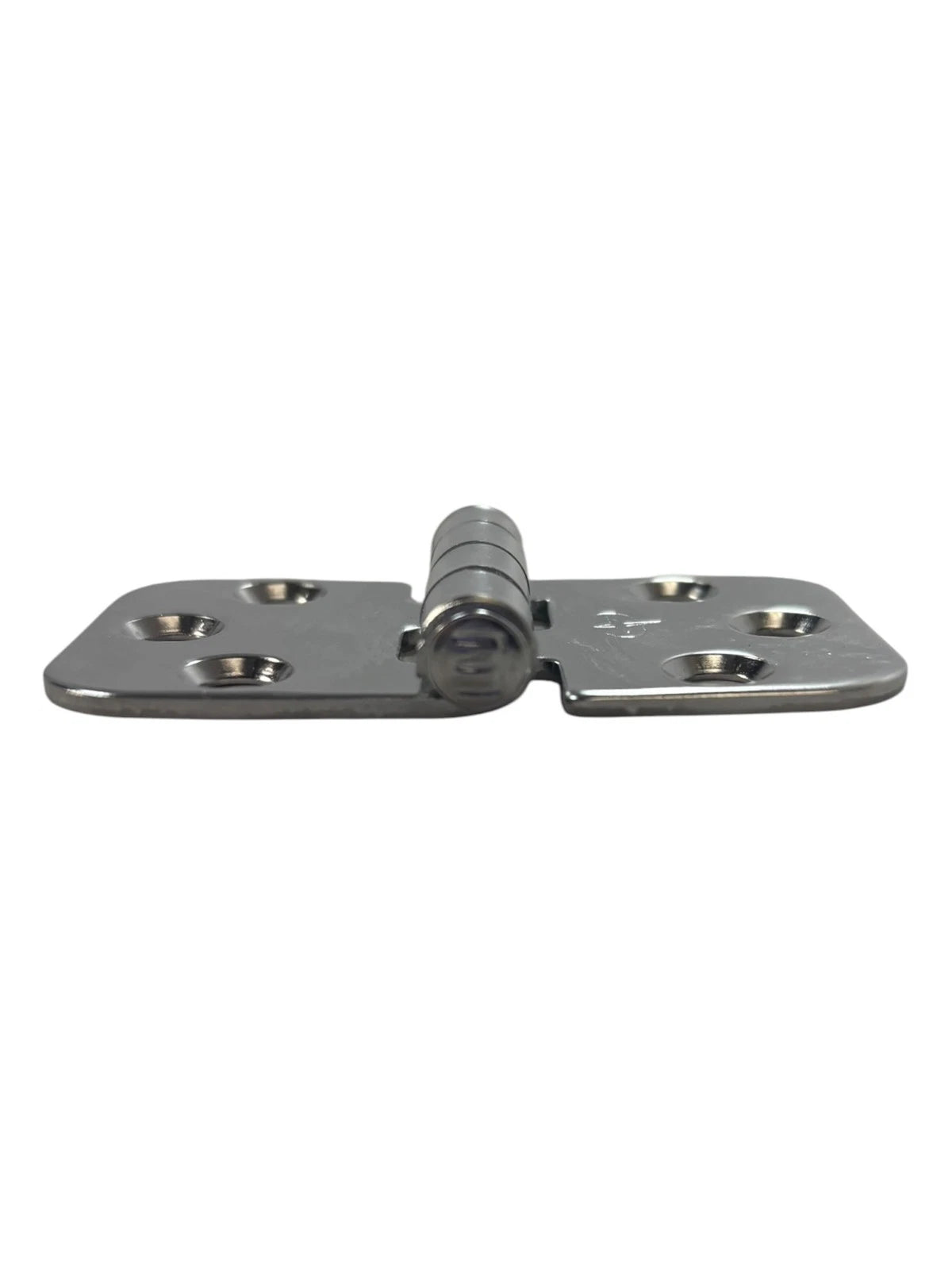 Top Mount Hinge 2-3/4" x 1-9/16" for Gemlux 1682 (2-Pack)