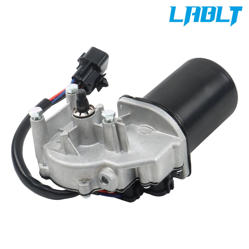 Front Left Windshield Wiper Motor for Hyundai Tucson ix35 (2010–2017)