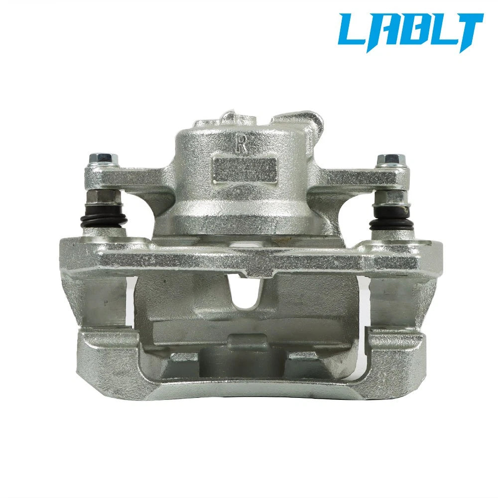 Brake Caliper Pair for Toyota Corolla Matrix (2009–2019) Left & Right Side