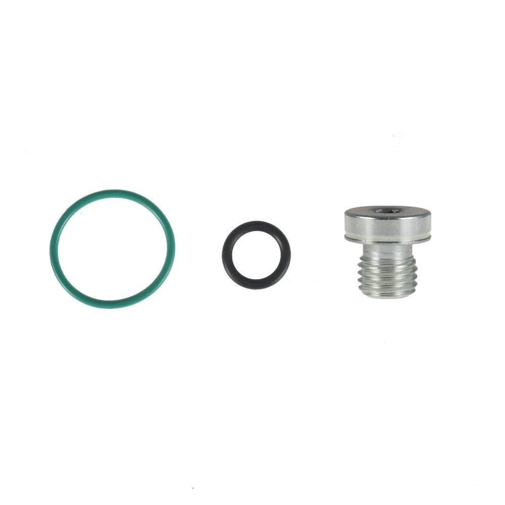 Diesel Stand Pipe/Dummy Plug Kit for Ford 6.0L Powerstroke (2003–2007)