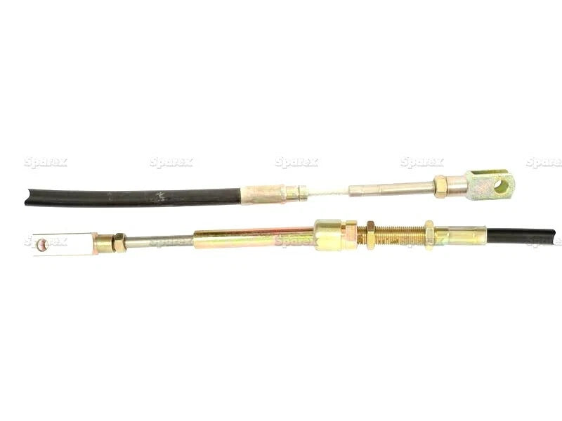 Pick Up Hitch Cable (2260mm) for John Deere 6100-6900