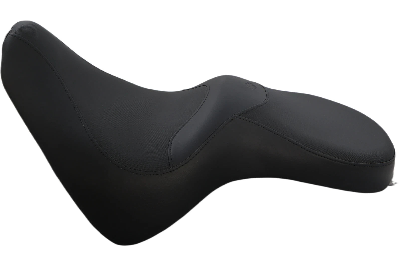 Reduced Reach Seat for Harley-Davidson Softail (2000–2017) 52442-04A