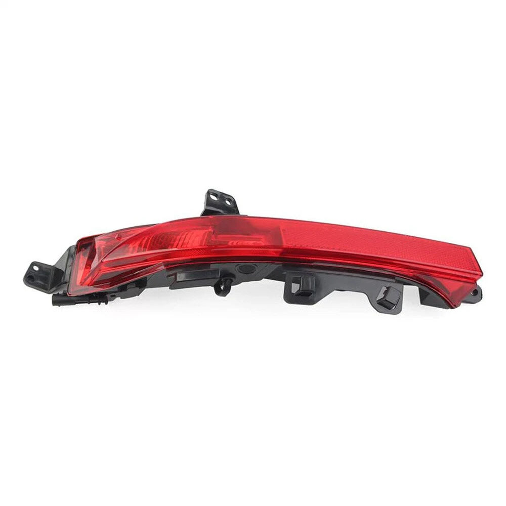 Left Rear Bumper Reflector Light For 15-19 Land Rover Discovery Sport LR060911
