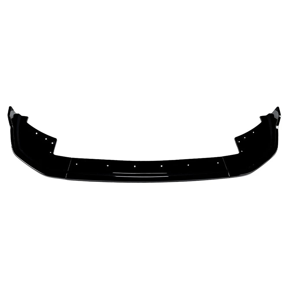 Front Bumper Splitter Lip Body Kit for BMW X2 U10 M Sport (2023–2025)