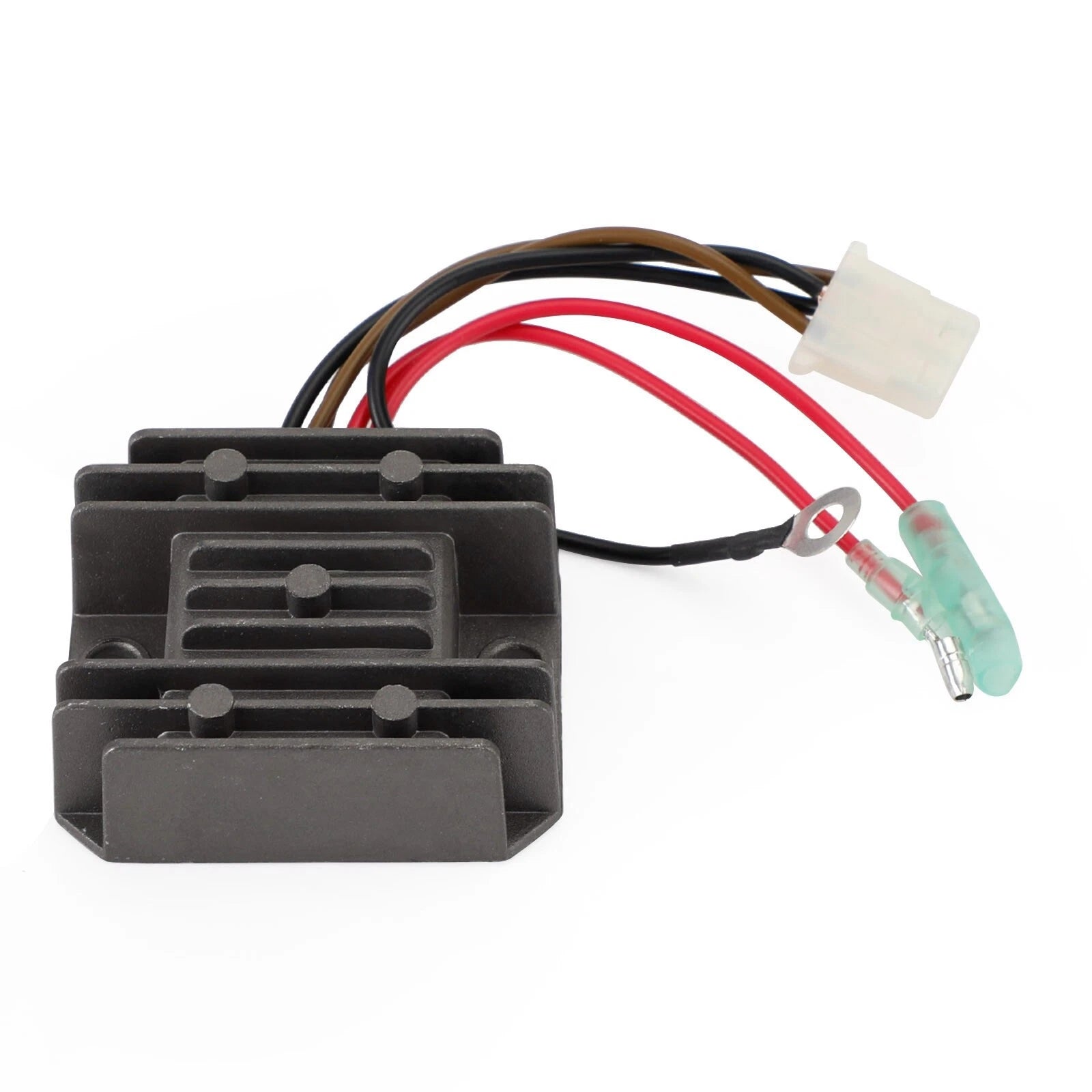 Voltage Regulator Rectifier for Kawasaki SX SXi SX-R Pro 750 800 (1993–2003) 21066-3709 T9
