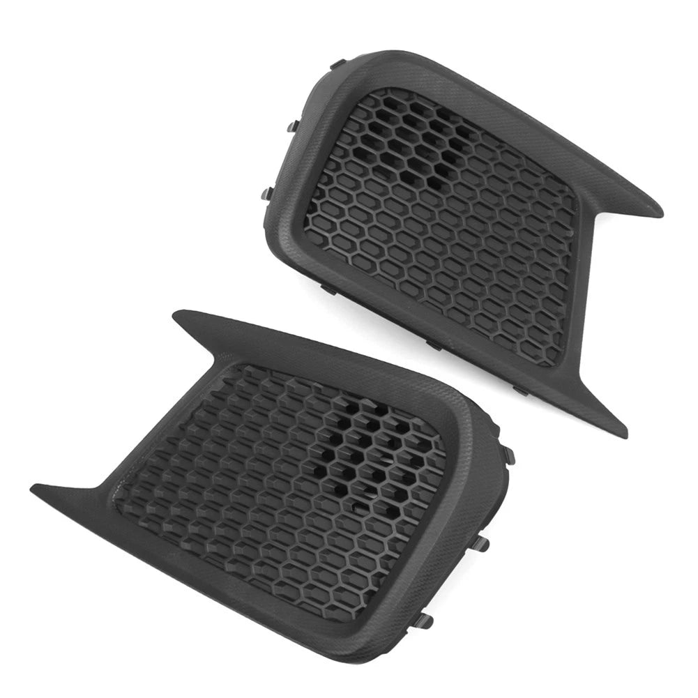 Fog Light Grille for Subaru WRX STI (2018–2021) 19 21