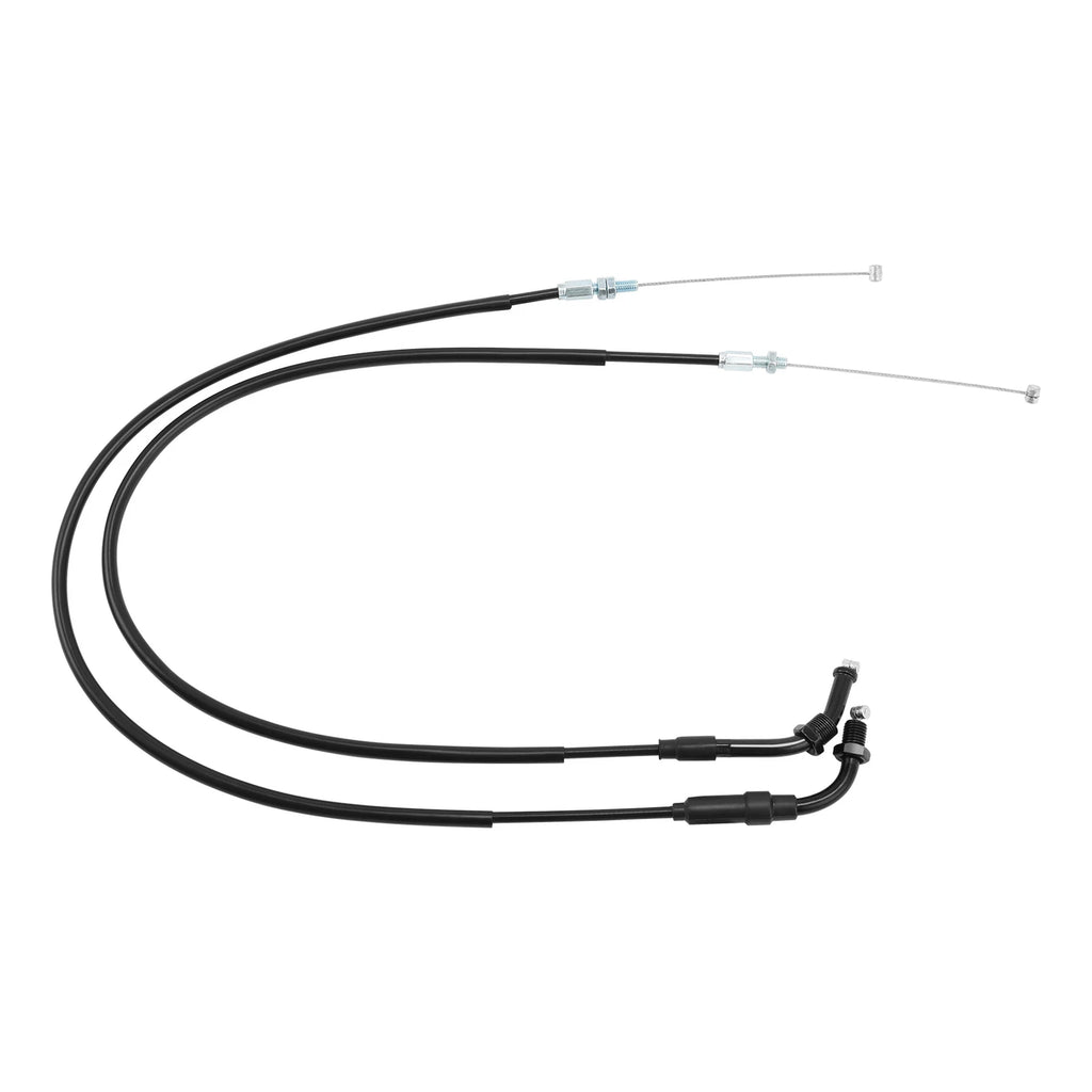 Throttle Cables for Honda CBR650R (2019–2023)
