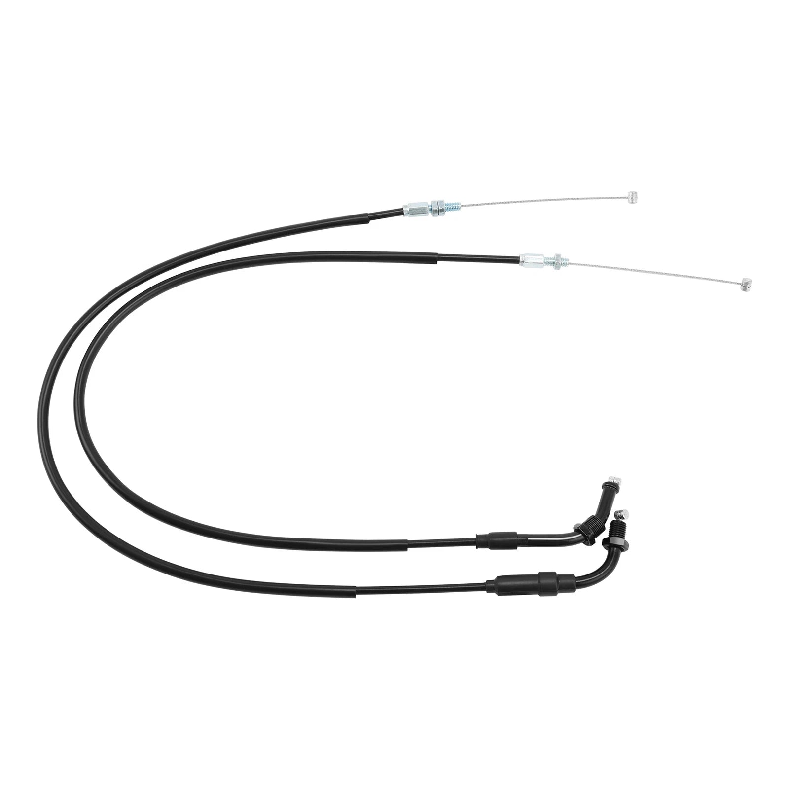 Throttle Cables for Honda CBR650R (2019–2023)