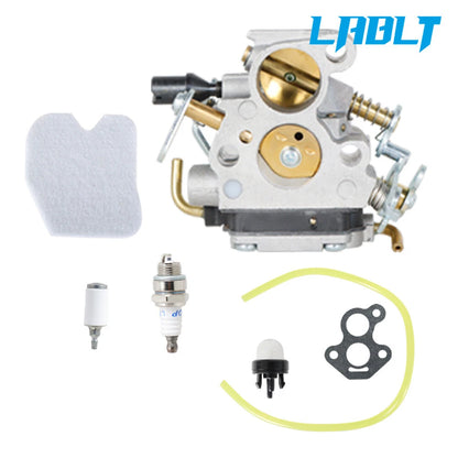 Carburetor for Zama C1T-W33C, C1TW33C, Jonsered CS2238, CS2234 (Chainsaw)