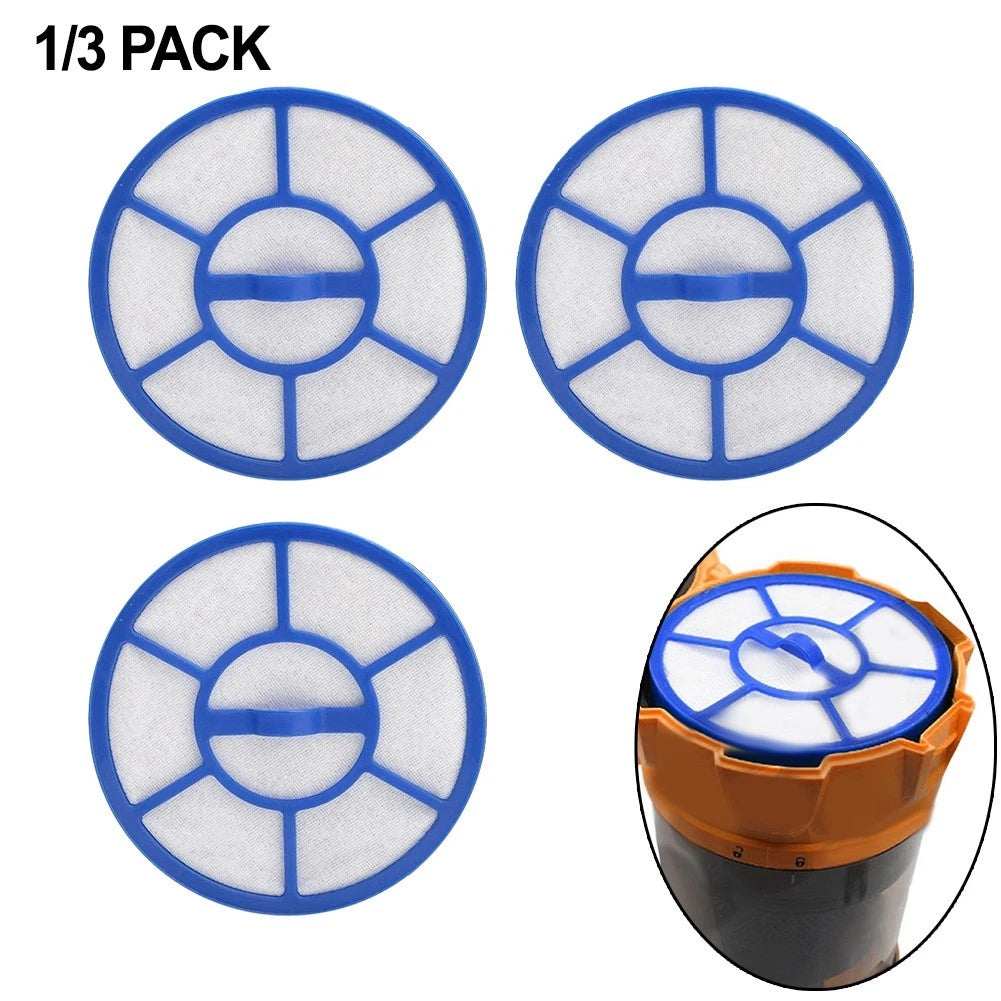 Dust Container Filter for Karcher VC3 (Washable)