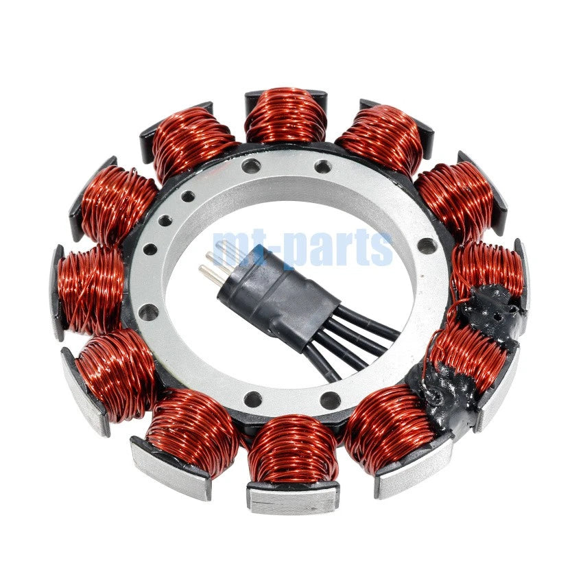 Stator Magneto Coil for Harley-Davidson Electra Glide FLH FLHF (1970–1975) 29965-70