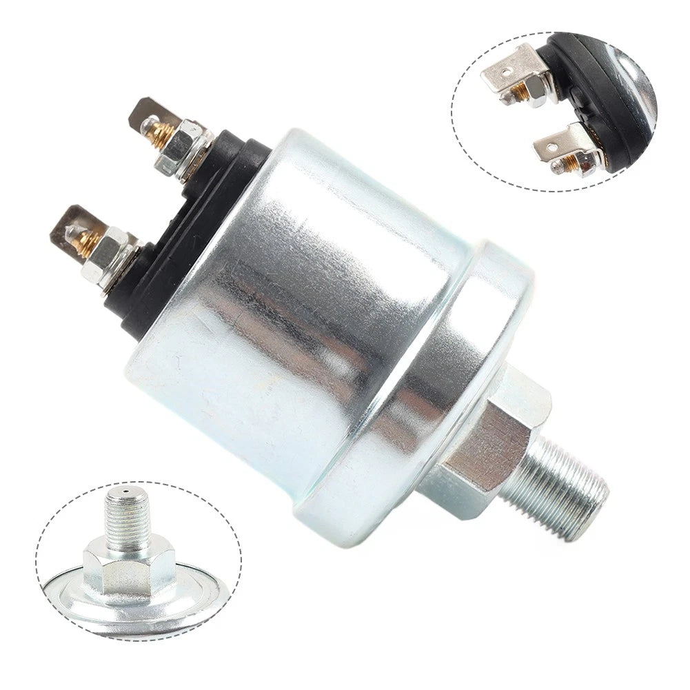 Oil Pressure Sensor Sender Switch for VDO (1PC) (622-333, 622-137)