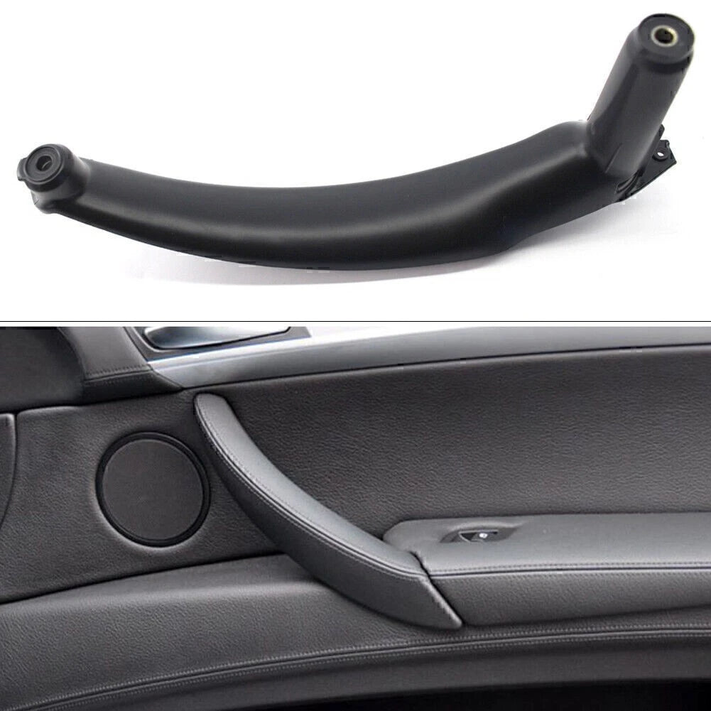 LH Driver Side Inside Pull Door Handle For E71/E72 X6 E70 X5 SAV 2008-2013 2007