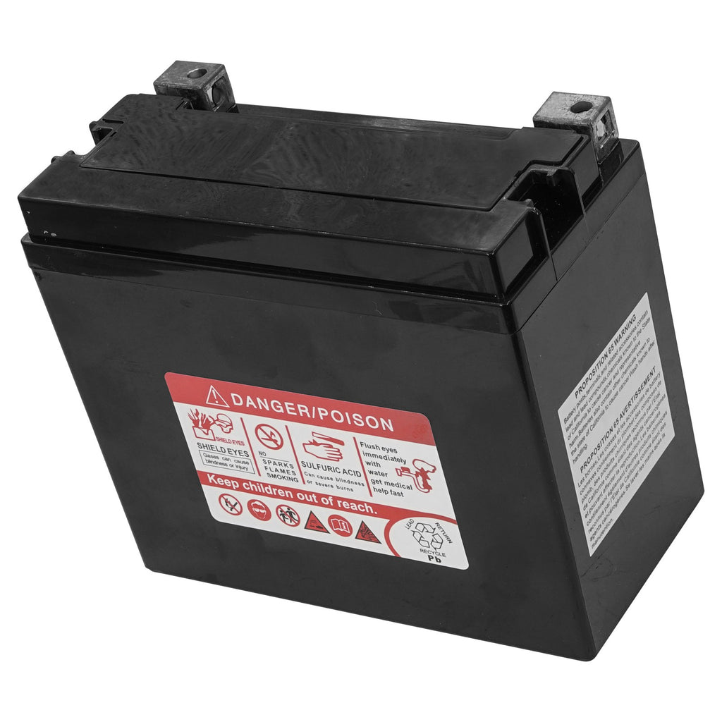 AGM Battery Replacement for Sea-Doo Speedster Sportster (1995–1996)