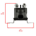 Starter Solenoid Relay for SeaDoo GTX GS GSX GTI GTS (1996–2006)