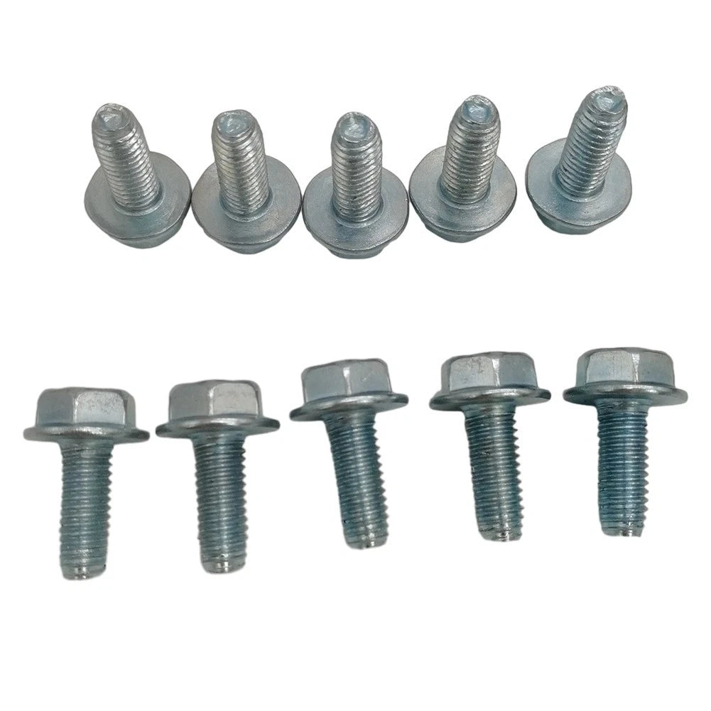 Spindle Bolts for