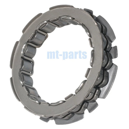 Starter Clutch One Way Bearing Kit for Yamaha XVS650 V-Star (1998–2017)