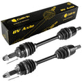 Front Left Right CV Joint Axle Replacement for Honda Rubicon 500 TRX500FGA (2006–2009)
