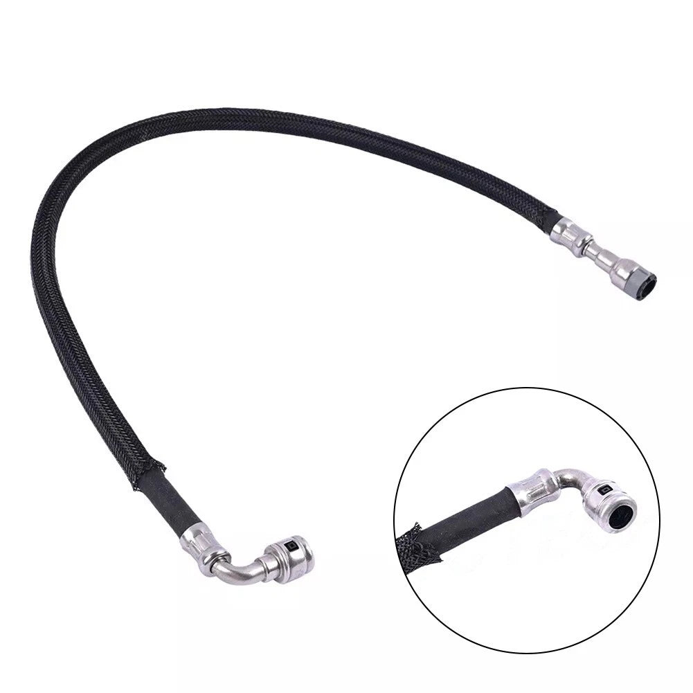 Fuel Line Replacement for Mini Clubman Convertible (2008–2015)