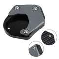 Side Stand Extension Pad for Kawasaki KLX 230 (2021–2023)