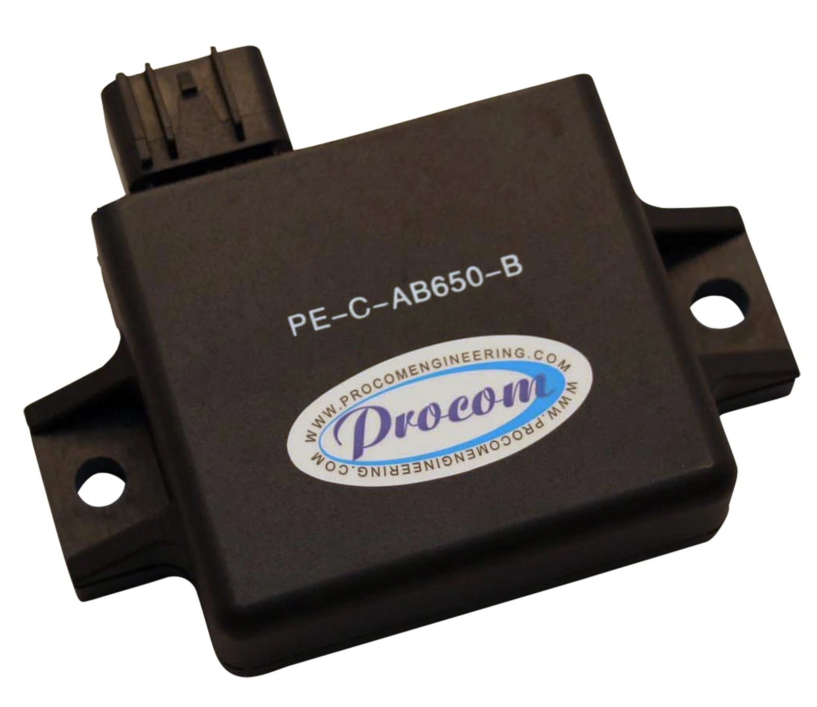 CDI Ignition Amplifier Module for Can-Am Bombardier DS650/DS 650 (2000–2007)