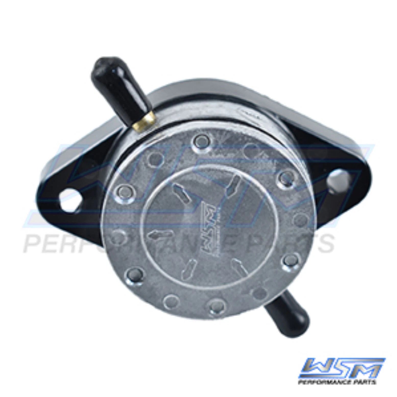 WSM Fuel Pump for Johnson 8-9.9 Hp 4-Stroke (600-070)