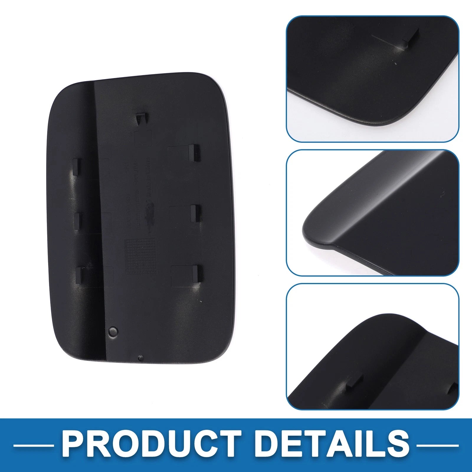 Fuel Tank Door Cap Replacement for Audi Q3 (2013–2018)