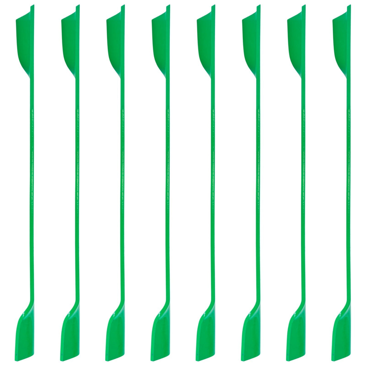 High Lift Deck Blade Replacement for Husqvarna Jonsered (2000–2018)