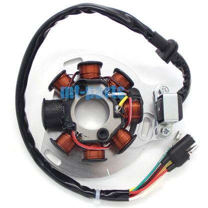 Stator Coil for KTM 200 EXC MXC SX (1998–2004) 50339004200