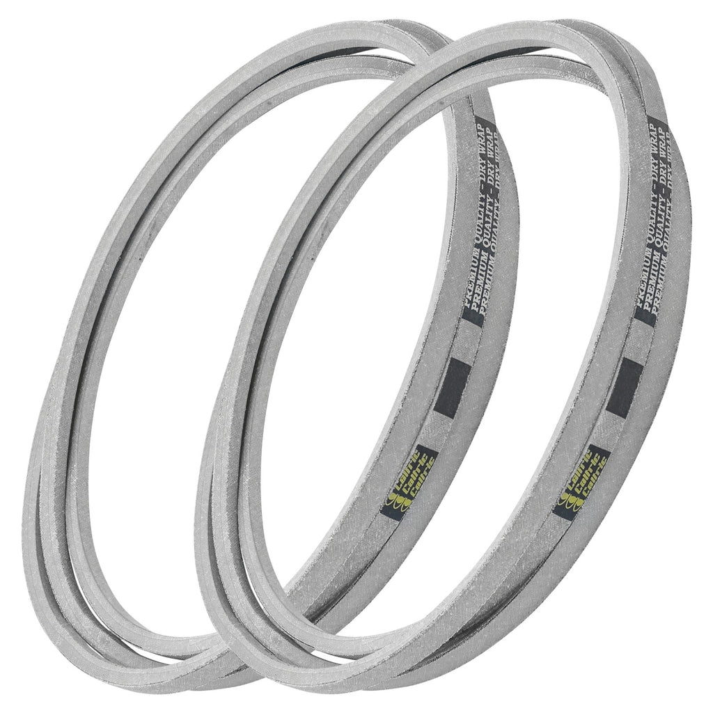 Aramid Cutter Deck Belt Replacement for Land Pride 5/8 in x 106 in (2008–2010)