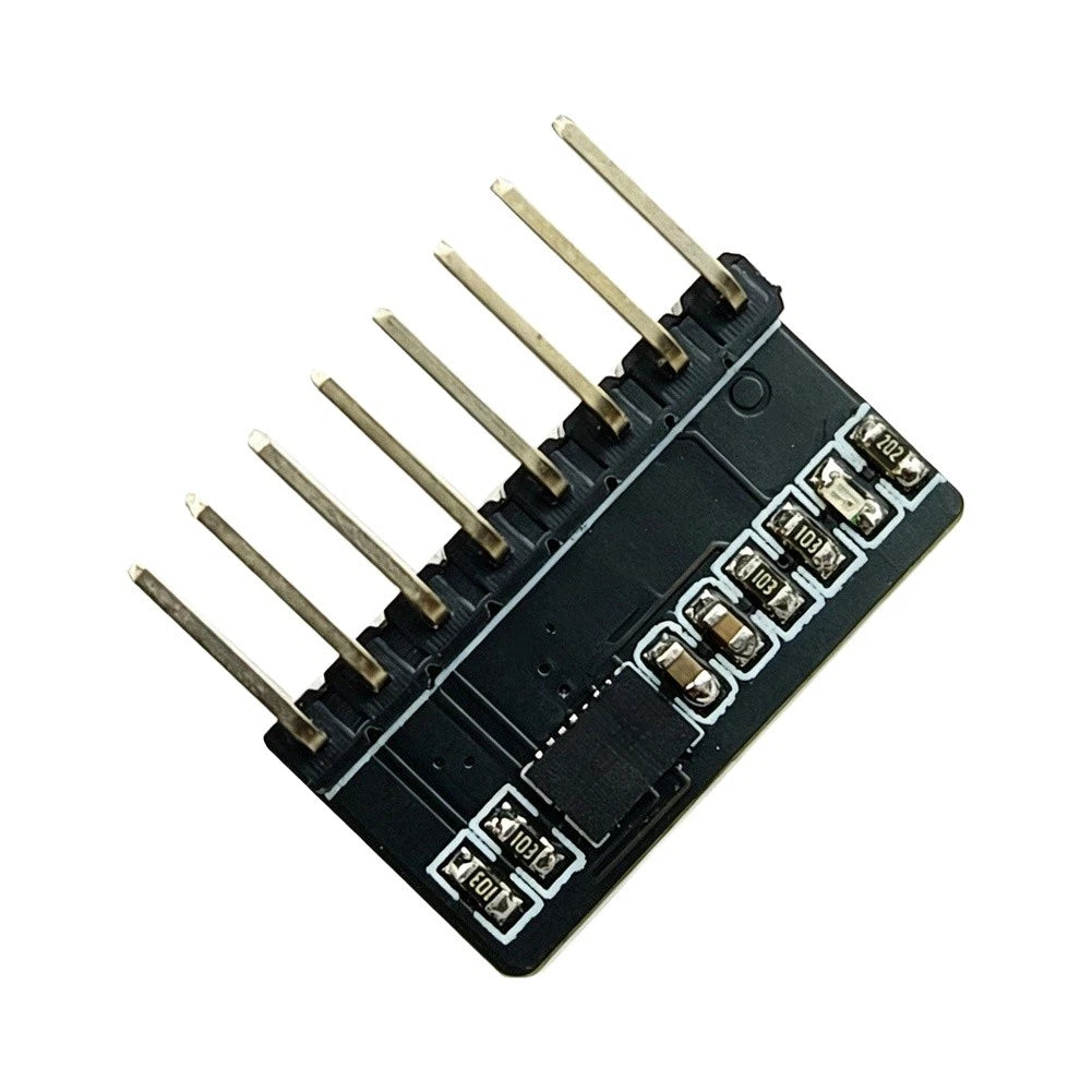 BMI088 I2C Accelerometer Module for Harsh Environments