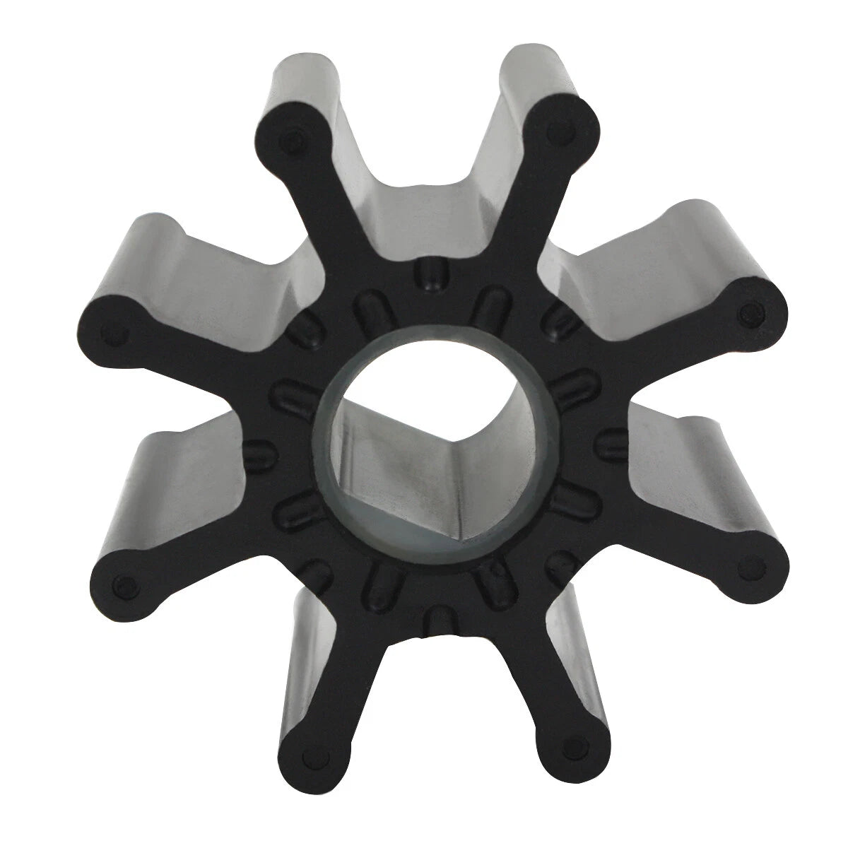 Water Pump Impeller 47-59362T1 for Mercury 7.4L 8.2L V8 (1970–2023)