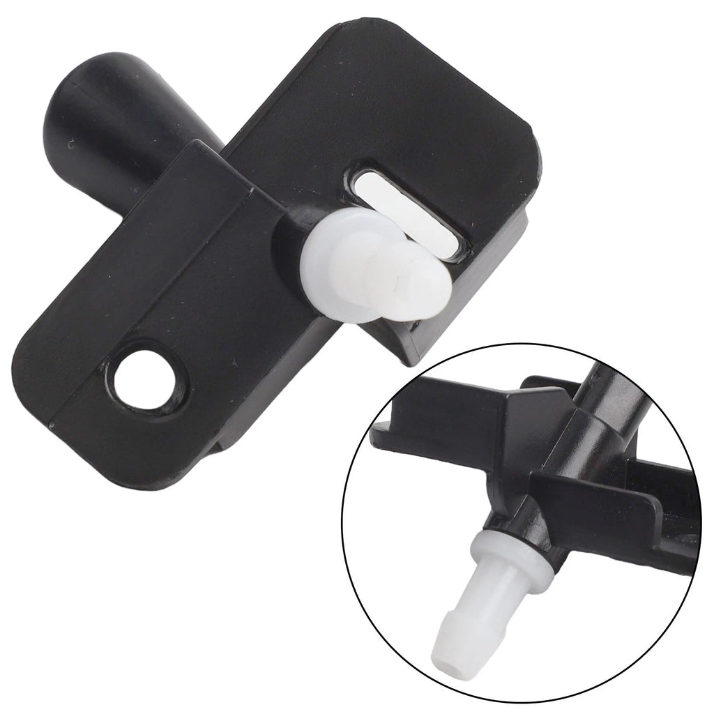 Windscreen Spray Nozzle for Honda Jazz (2002–2008)
