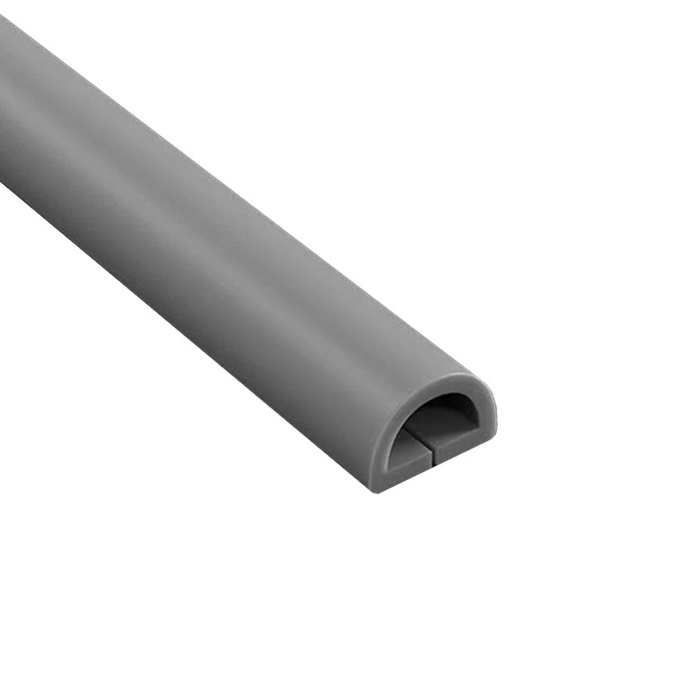Floor Cord Cover Wire Organizer for Office Use (Low Profile)
