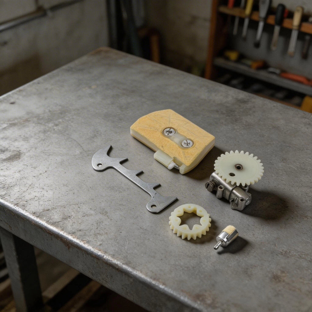 Air Filter for Chainsaw