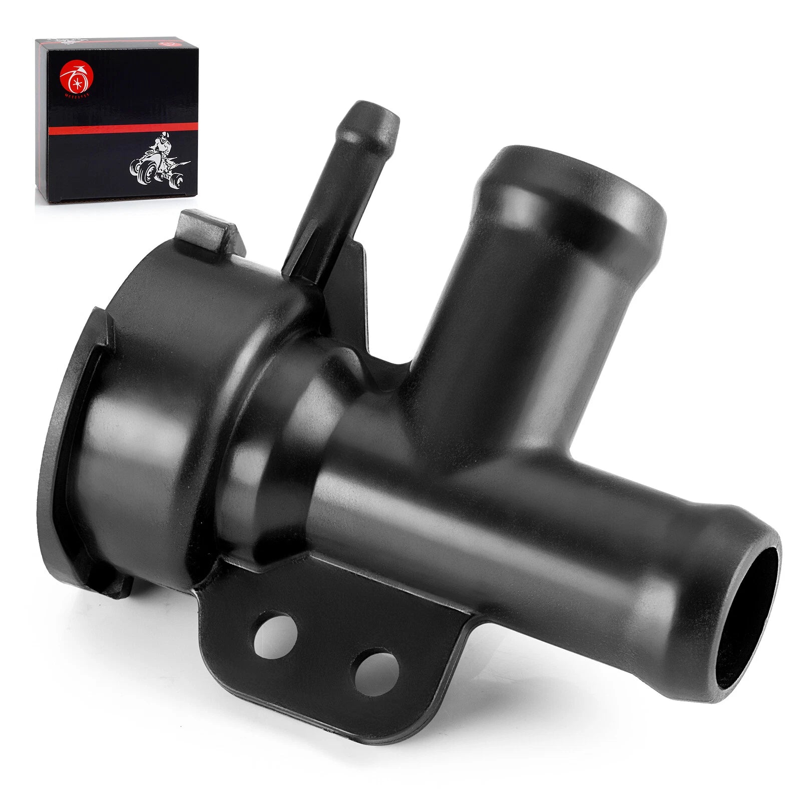 Radiator Fill Spout for Polaris Worker 500, Magnum 500, Sportsman 500