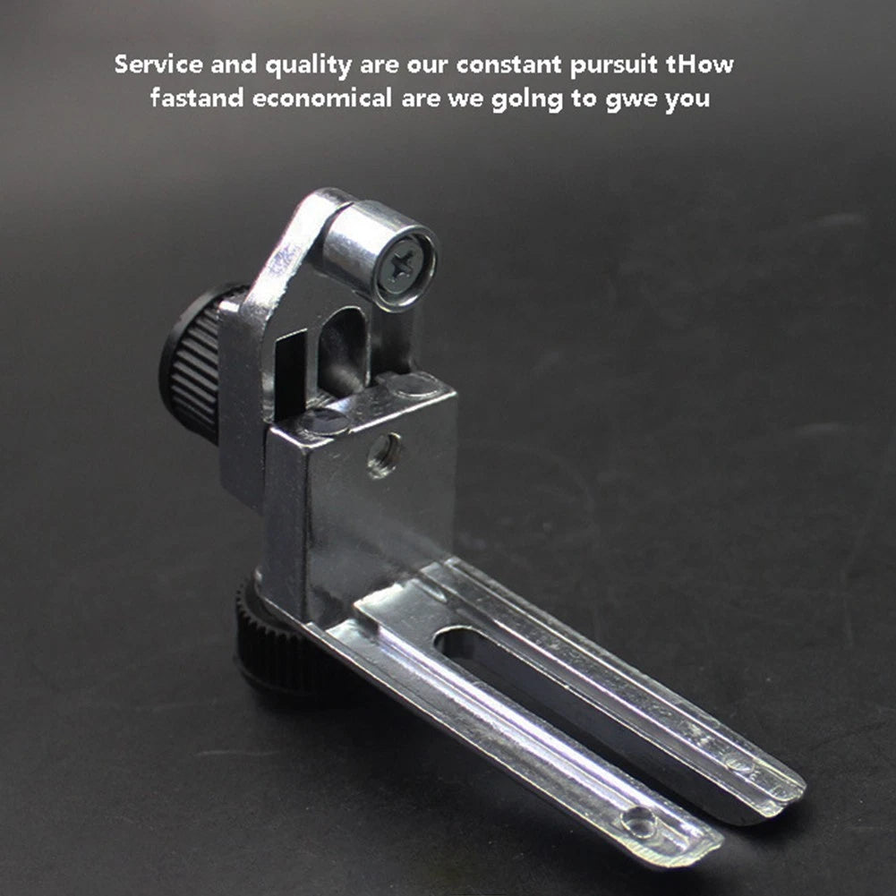 Trimming Machine Guide Seat for Router Table Insert Plate Kits (3701, 3703, 3709)