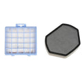 Sandwich Filter for Home Cleaning (Captures Fine Dust)