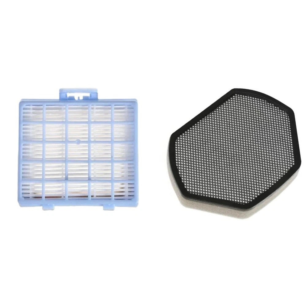 Sandwich Filter for Home Cleaning (Captures Fine Dust)