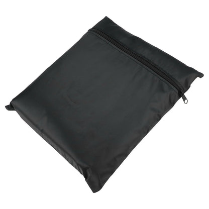 210D Oxford Waterproof Pool Cover for Optimal UV Protection (2023)