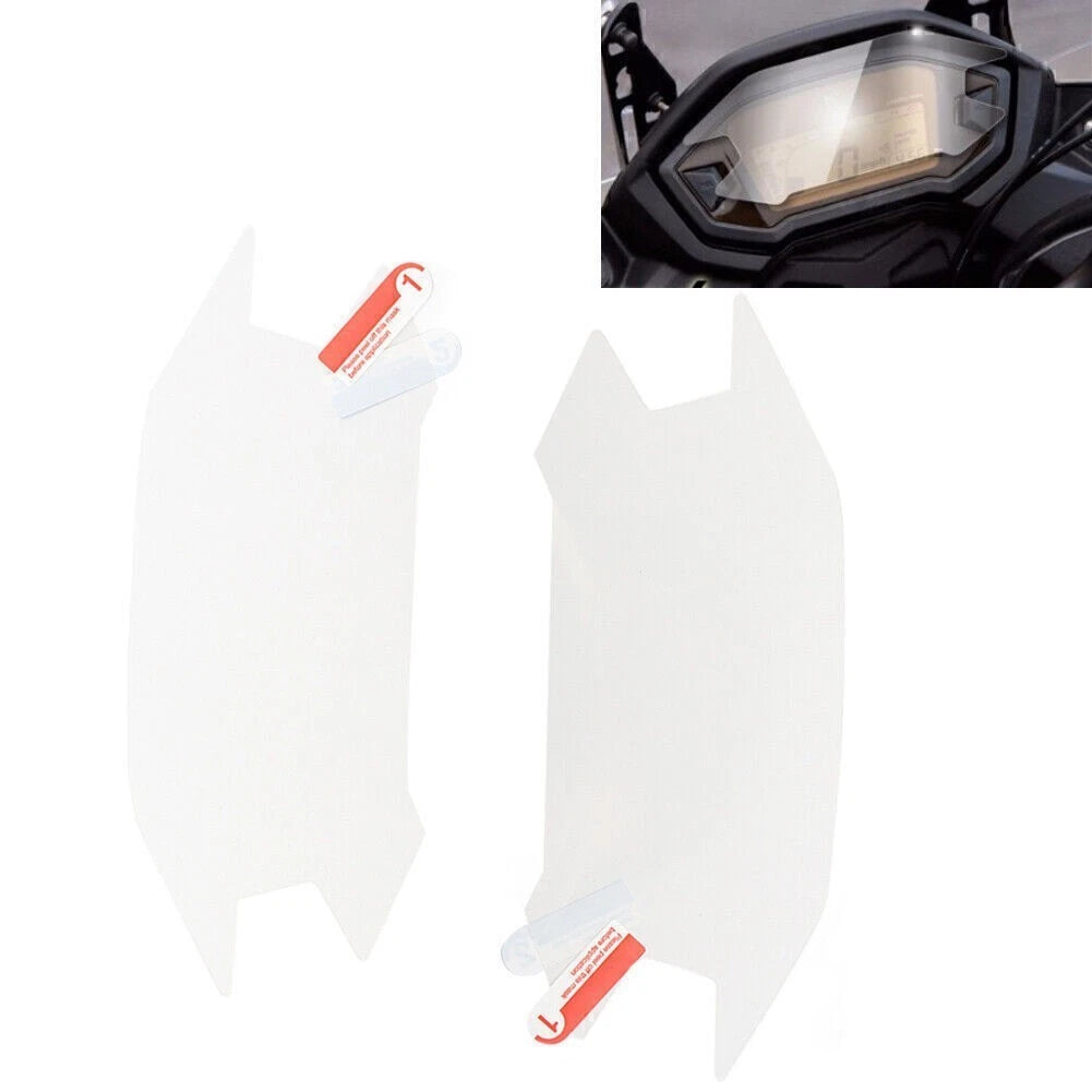 Dashboard Screen Protector for Honda CB400F CBR500R CBR500X (2013–2023)
